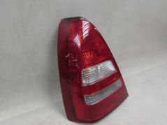 SUBARU FORESTER II SG 02-05 LAMPA TYL LEWA