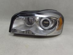 VOLVO XC90 I LIFT 07-14 LAMPA REFLEKTOR LEWY PRZOD BI XENON SKRETNY UK EU 31446874 89034934