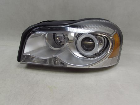 VOLVO XC90 I LIFT 07-14 LAMPA REFLEKTOR LEWY PRZOD BI XENON SKRETNY UK EU 31446874 89034934