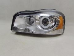 VOLVO XC90 I LIFT 07-14 LAMPA REFLEKTOR LEWY PRZOD BI XENON SKRETNY UK EU 31446874 89034934