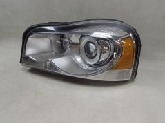 VOLVO XC90 I LIFT 07-14 LAMPA REFLEKTOR LEWY PRZOD BI XENON SKRETNY UK EU 31446874 89034934