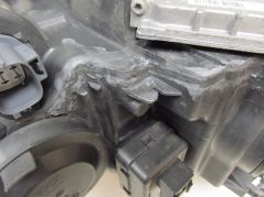 VOLVO XC90 I LIFT 07-14 LAMPA REFLEKTOR LEWY PRZOD BI XENON SKRETNY UK EU 31446874 89034934