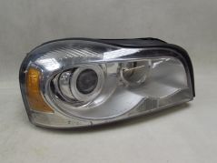 VOLVO XC90 I LIFT 07-14 LAMPA REFLEKTOR LEWY PRZOD BI XENON SKRETNY UK EU 31446874 89034934