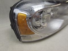 VOLVO XC90 I LIFT 07-14 LAMPA REFLEKTOR PRAWY PRZOD BI XENON SKRETNY UK EU 31290895