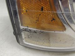 VOLVO XC90 I LIFT 07-14 LAMPA REFLEKTOR PRAWY PRZOD BI XENON SKRETNY UK EU 31290895