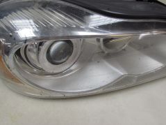 VOLVO XC90 I LIFT 07-14 LAMPA REFLEKTOR PRAWY PRZOD BI XENON SKRETNY UK EU 31290895