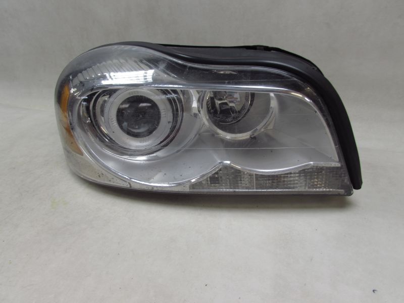 VOLVO XC90 I LIFT 07-14 LAMPA REFLEKTOR PRAWY PRZOD BI XENON SKRETNY UK EU 31290895