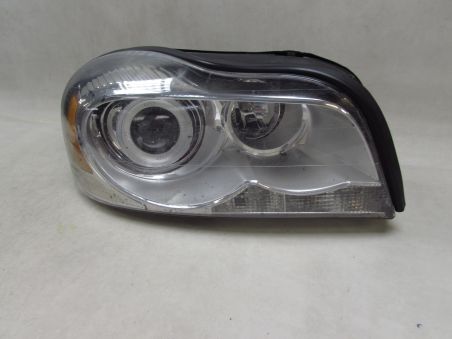 VOLVO XC90 I LIFT 07-14 LAMPA REFLEKTOR PRAWY PRZOD BI XENON SKRETNY UK EU 31290895