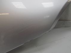 VOLVO S80 II V70 III 08-16 BLOTNIK LEWY PRZOD 711