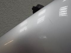 VOLVO S80 II V70 III 08-16 BLOTNIK LEWY PRZOD 711