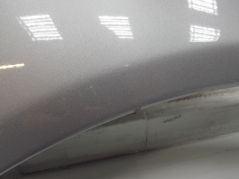 MERCEDES C KLASA W204 LIFT FL 11-14 BLOTNIK PRAWY PRZOD 792