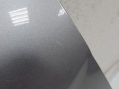MERCEDES C KLASA W204 LIFT FL 11-14 BLOTNIK LEWY PRZOD 792