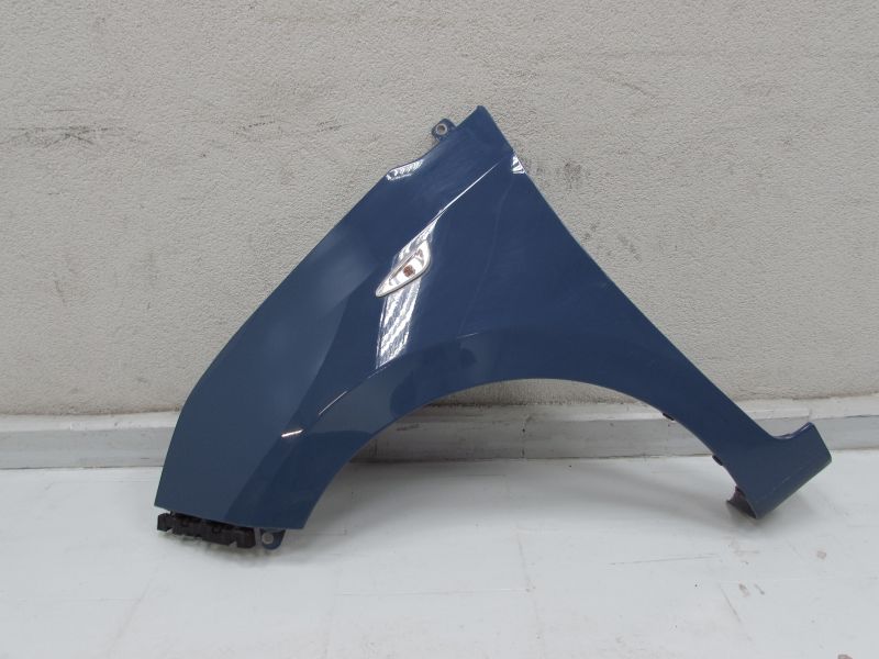 HYUNDAI I10 II 14-18 BLOTNIK PRZOD LEWY X3U