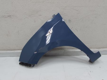 HYUNDAI I10 II 14-18 BLOTNIK PRZOD LEWY X3U