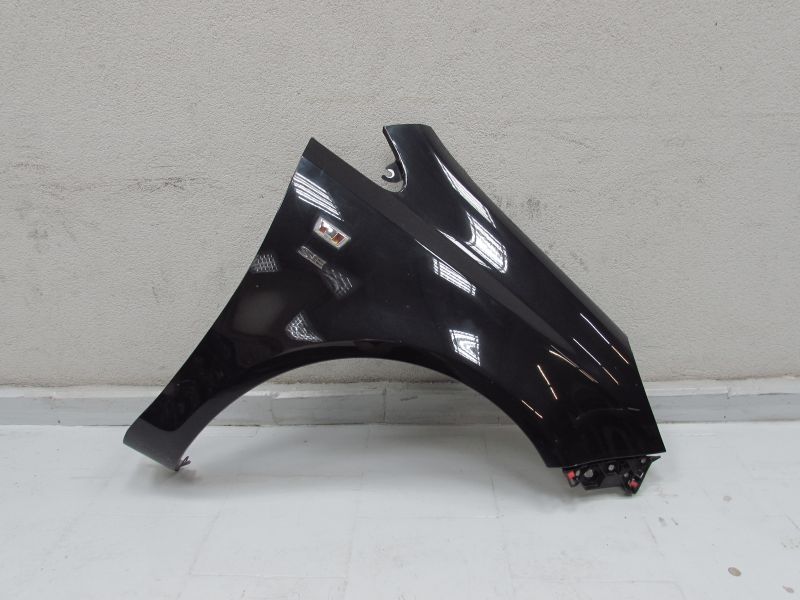 OPEL CORSA D 06-14 BLOTNIK PRAWY PRZOD Z22C DO ZALOZENIA