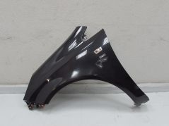 OPEL CORSA D 06-14 BLOTNIK LEWY PRZOD Z22C DO ZALOZENIA