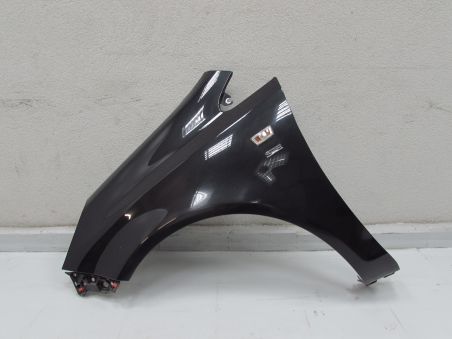 OPEL CORSA D 06-14 BLOTNIK LEWY PRZOD Z22C DO ZALOZENIA