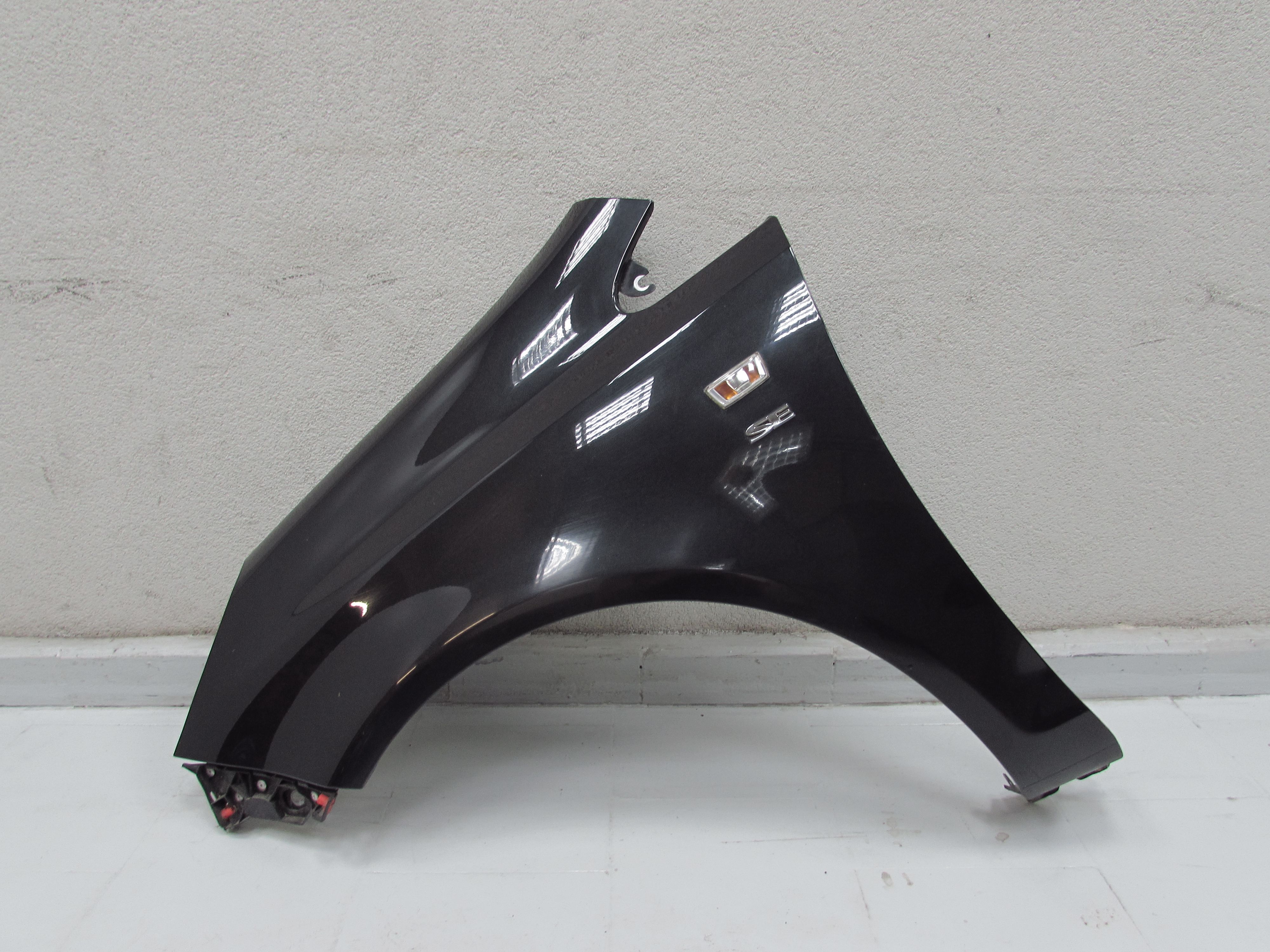 OPEL CORSA D 06-14 BLOTNIK LEWY PRZOD Z22C DO ZALOZENIA