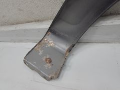 OPEL CORSA D 06-14 BLOTNIK LEWY PRZOD Z22C DO ZALOZENIA
