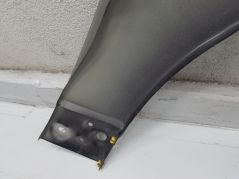 VOLVO S80 II V70 III 07-16 BLOTNIK LEWY PRZOD 452