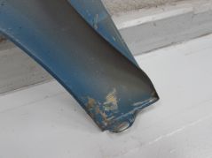 OPEL ASTRA III H 05-14 BLOTNIK PRAWY PRZOD Z20N DO ZALOZENIA