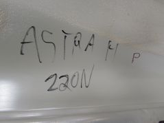 OPEL ASTRA III H 05-14 BLOTNIK PRAWY PRZOD Z20N DO ZALOZENIA