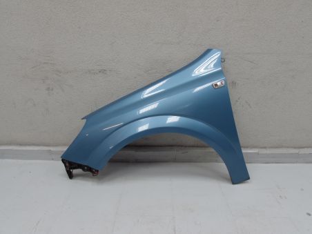 OPEL ASTRA III H 05-14 BLOTNIK LEWY PRZOD Z20N DO ZALOZENIA