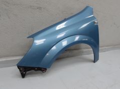 OPEL ASTRA III H 05-14 BLOTNIK LEWY PRZOD Z20N DO ZALOZENIA