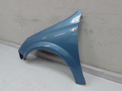 OPEL ASTRA III H 05-14 BLOTNIK LEWY PRZOD Z20N DO ZALOZENIA