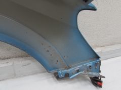 OPEL ASTRA III H 05-14 BLOTNIK LEWY PRZOD Z20N DO ZALOZENIA