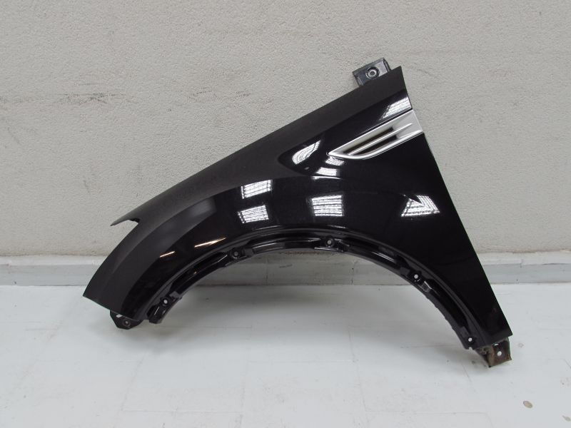 FORD KUGA MK1 08-13 BLOTNIK LEWY PRZOD KPL F8 DO ZALOZENIA