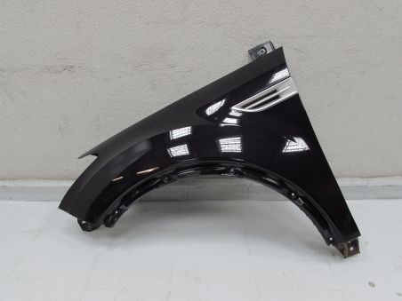 FORD KUGA MK1 08-13 BLOTNIK LEWY PRZOD KPL F8 DO ZALOZENIA