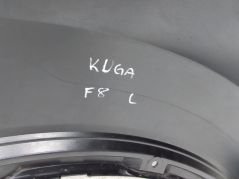FORD KUGA MK1 08-13 BLOTNIK LEWY PRZOD KPL F8 DO ZALOZENIA