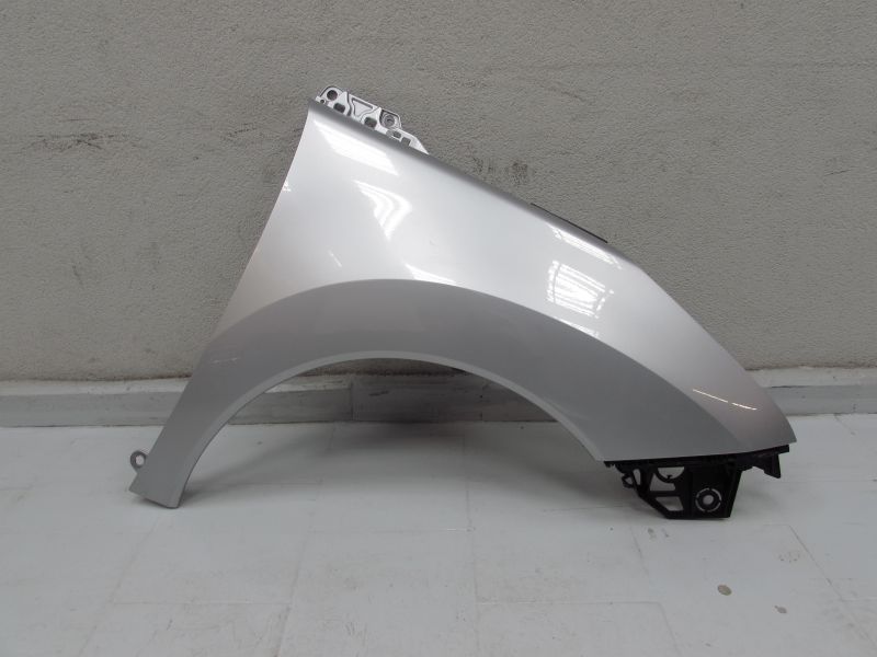 PEUGEOT 3008 09-16 BLOTNIK PRAWY PRZOD EZRC