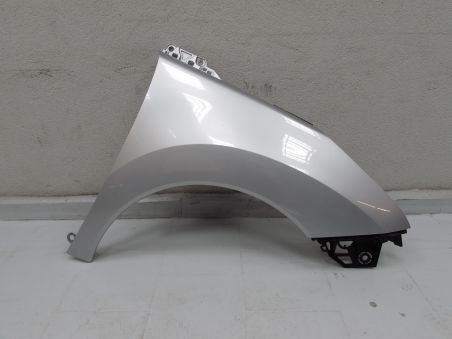 PEUGEOT 3008 09-16 BLOTNIK PRAWY PRZOD EZRC