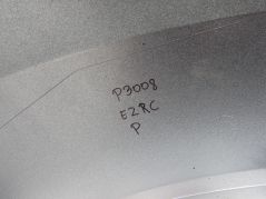 PEUGEOT 3008 09-16 BLOTNIK PRAWY PRZOD EZRC