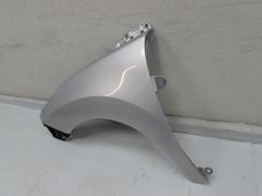 PEUGEOT 3008 09-16 BLOTNIK LEWY PRZOD EZRC