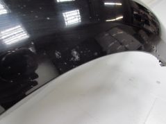 MAZDA 6 GH  08-12 BLOTNIK PRAWY PRZOD