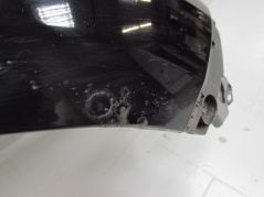 MAZDA 6 GH  08-12 BLOTNIK PRAWY PRZOD