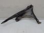 MAZDA 6 GH 08-12 BLOTNIK PRAWY PRZOD MAZDA 6 GH 08-12 BLOTNIK PRAWY PRZOD