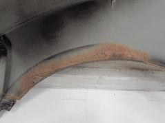 MAZDA 6 GH  08-12 BLOTNIK PRAWY PRZOD