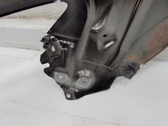 MAZDA 6 GH  08-12 BLOTNIK PRAWY PRZOD