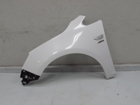 OPEL ASTRA IV J LIFT FL 09-15 BLOTNIK PRZOD LEWY Z40R