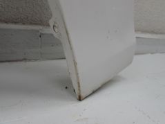 OPEL ASTRA IV J LIFT FL 09-15 BLOTNIK PRZOD LEWY Z40R