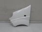 RENAULT TRAFIC VIVARO 01-14 BLOTNIK PRZOD LEWY BIALY JL9 RENAULT TRAFIC VIVARO 01-14 BLOTNIK PRZOD LEWY BIALY JL9
