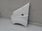 RENAULT TRAFIC VIVARO 01-14 BLOTNIK PRZOD LEWY BIALY JL9 RENAULT TRAFIC VIVARO 01-14 BLOTNIK PRZOD LEWY BIALY JL9