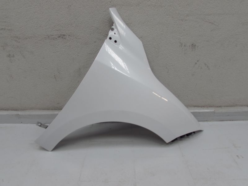 RENAULT MEGANE III 08-13 BLOTNIK PRZOD PRAWY TEQNC DO ZALOZENIA