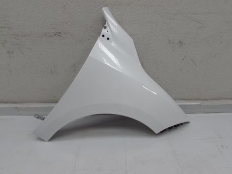 RENAULT MEGANE III 08-13 BLOTNIK PRZOD PRAWY TEQNC DO ZALOZENIA