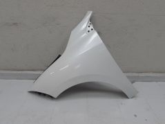 RENAULT MEGANE III 08-13 BLOTNIK PRZOD LEWY TEQNC DO ZALOZENIA