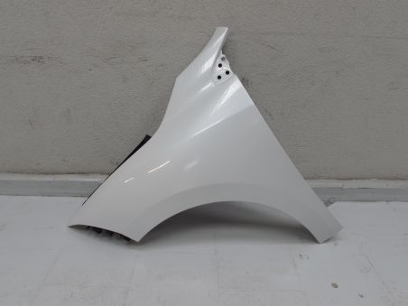 RENAULT MEGANE III 08-13 BLOTNIK PRZOD LEWY TEQNC DO ZALOZENIA